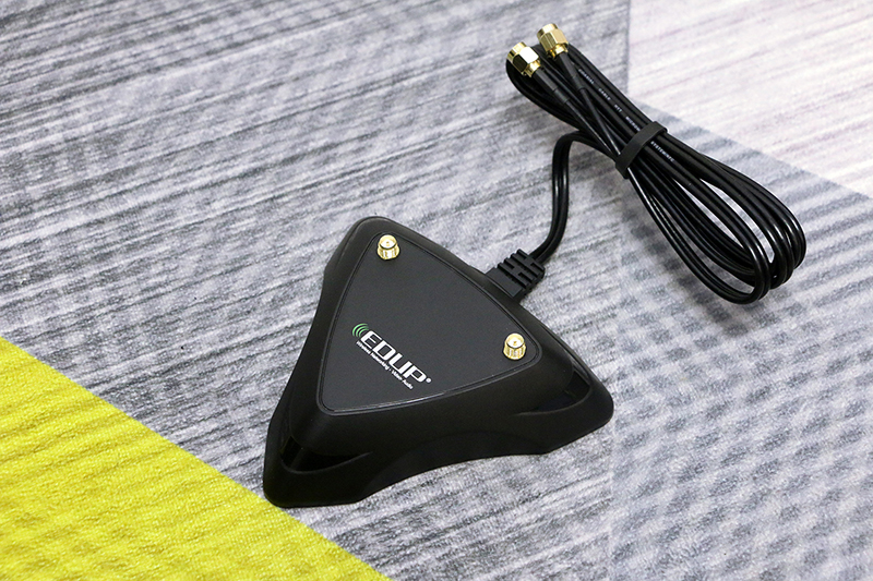 台式机无线网卡升级,老款笔记本可以升级wifi6网卡不