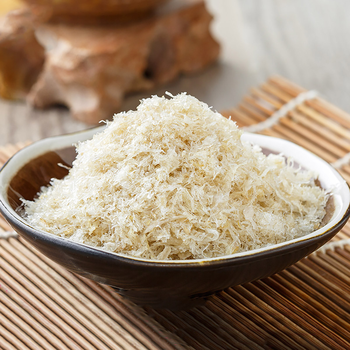 燕窝有几种最好的是哪种,燕窝的形状是什么