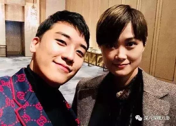 吸毒洗黑钱贪污6亿..“至尊鸨”李胜利的《监狱101》魔幻吃瓜后续