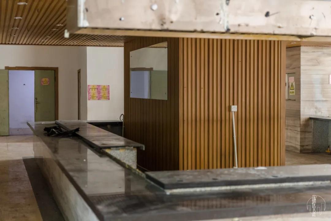 再见了新梅园,丹桂轩深圳