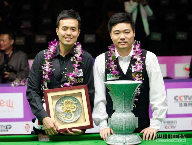 特鲁姆普世锦赛夺冠体坛快讯,特鲁姆普世界公开赛夺冠视频