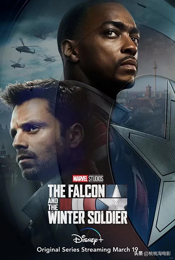 2022年最值得期待的史诗级美剧,2022年必看的10部美剧推荐