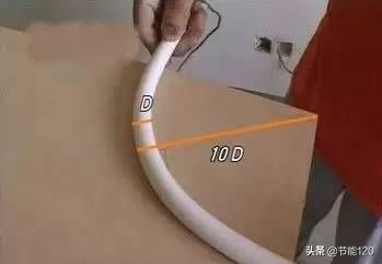 厨房电线布线图解,家庭电线开关插座布线图解