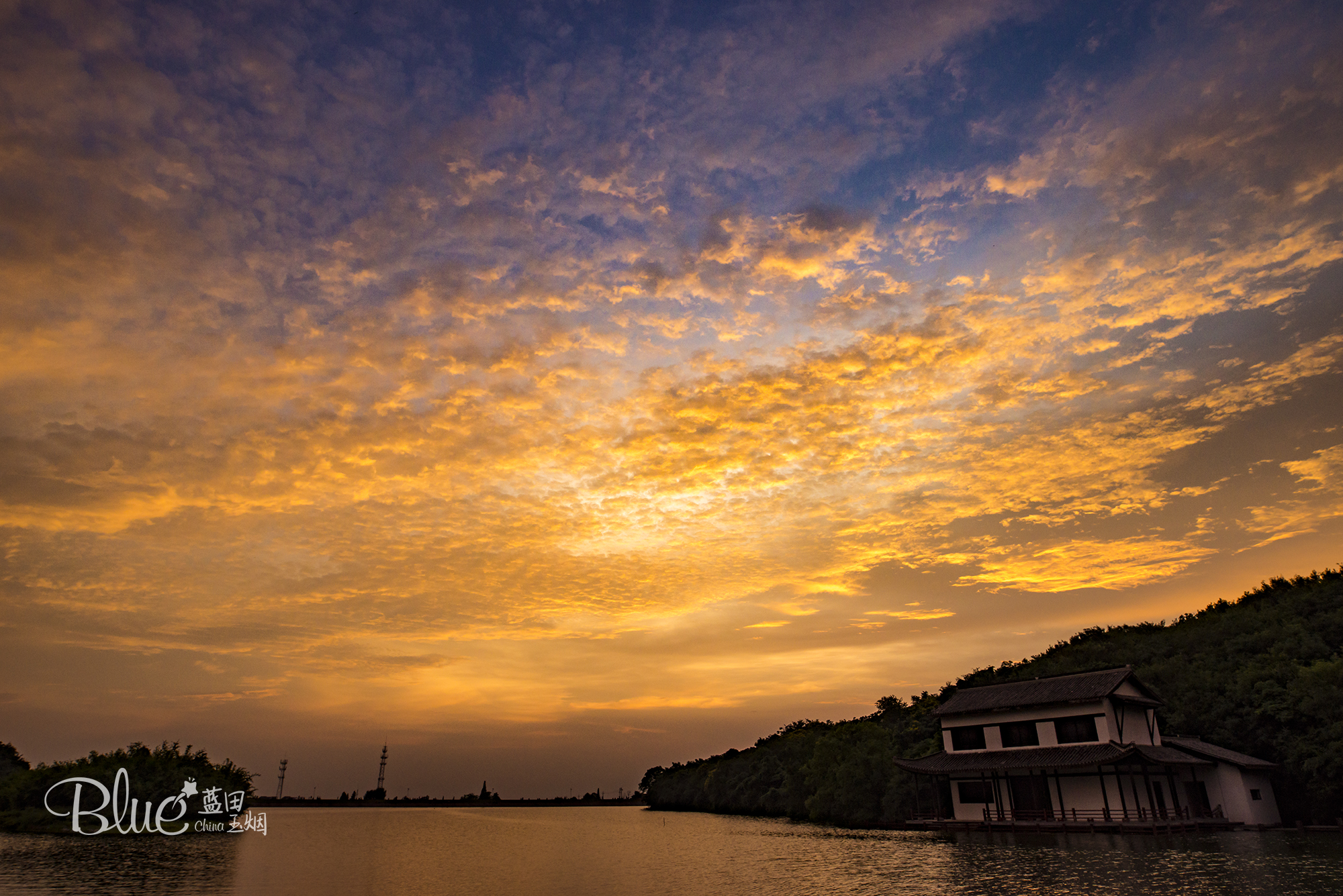 在江苏句容不光可以玩茅山，乡村旅游也做得很不错，游客都很赞