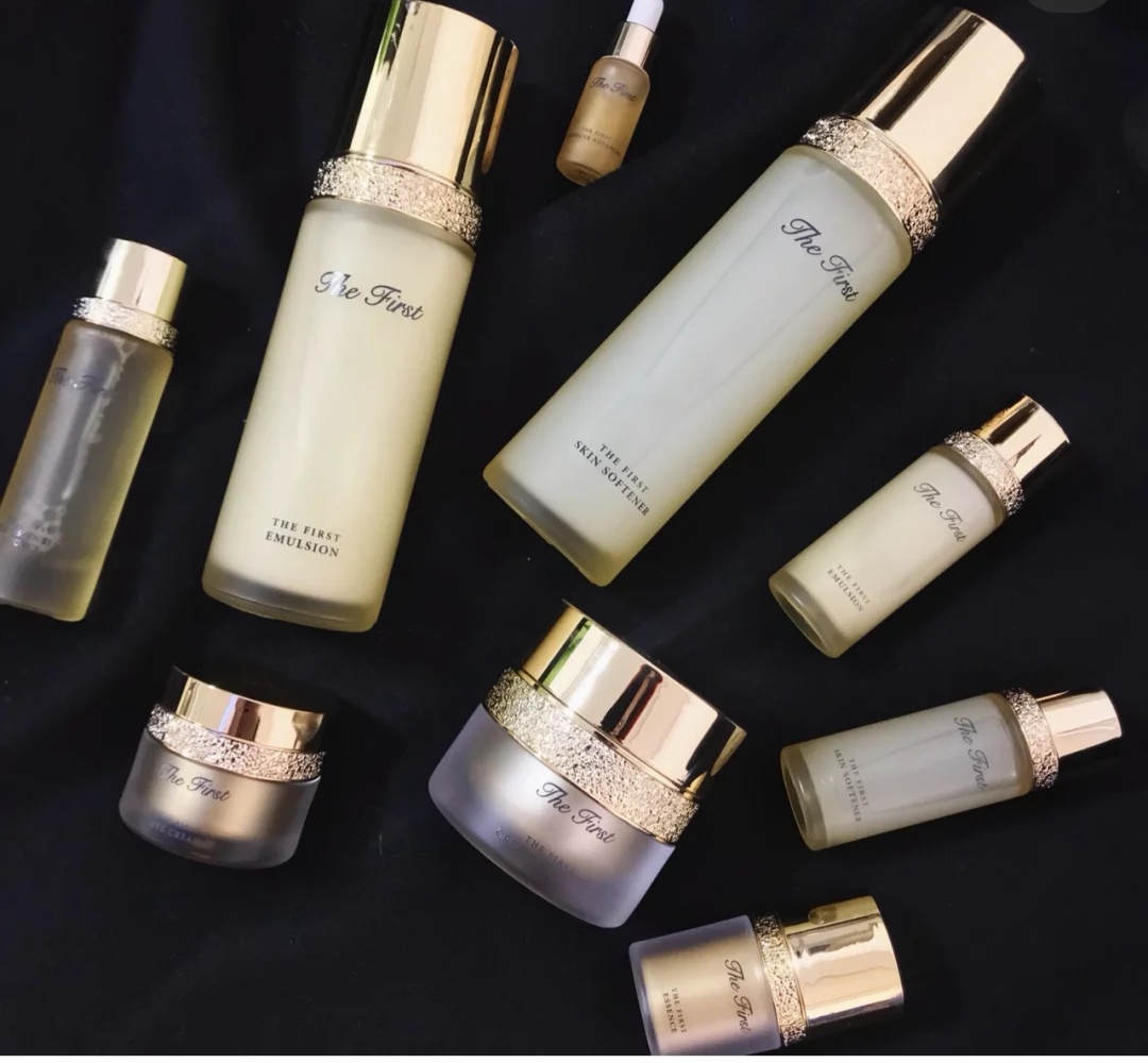 韩国雪花秀气垫测评,韩国雪花秀最好用的是哪个