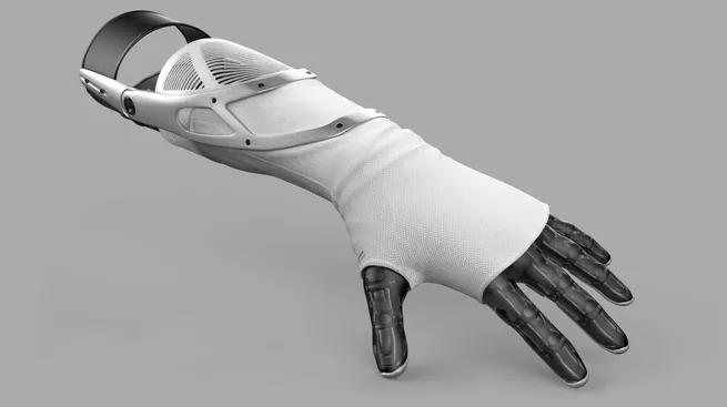 残肢是怎么恢复的,残肢一般怎么处理