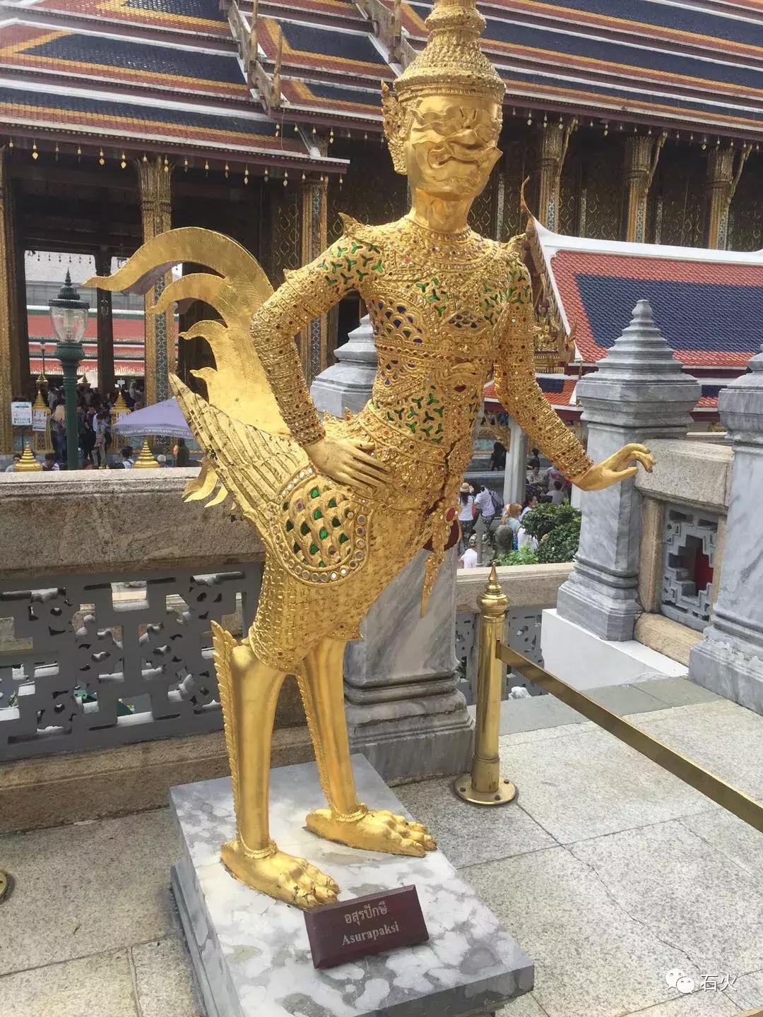 曼谷一日游详细攻略,曼谷一日游自由行攻略