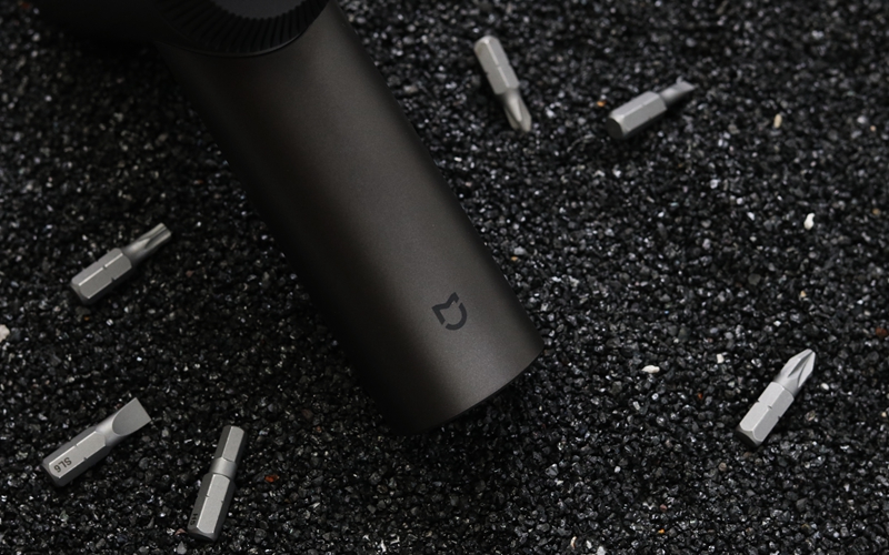 米家电动螺丝刀3.6,米家电动螺丝刀官方视频