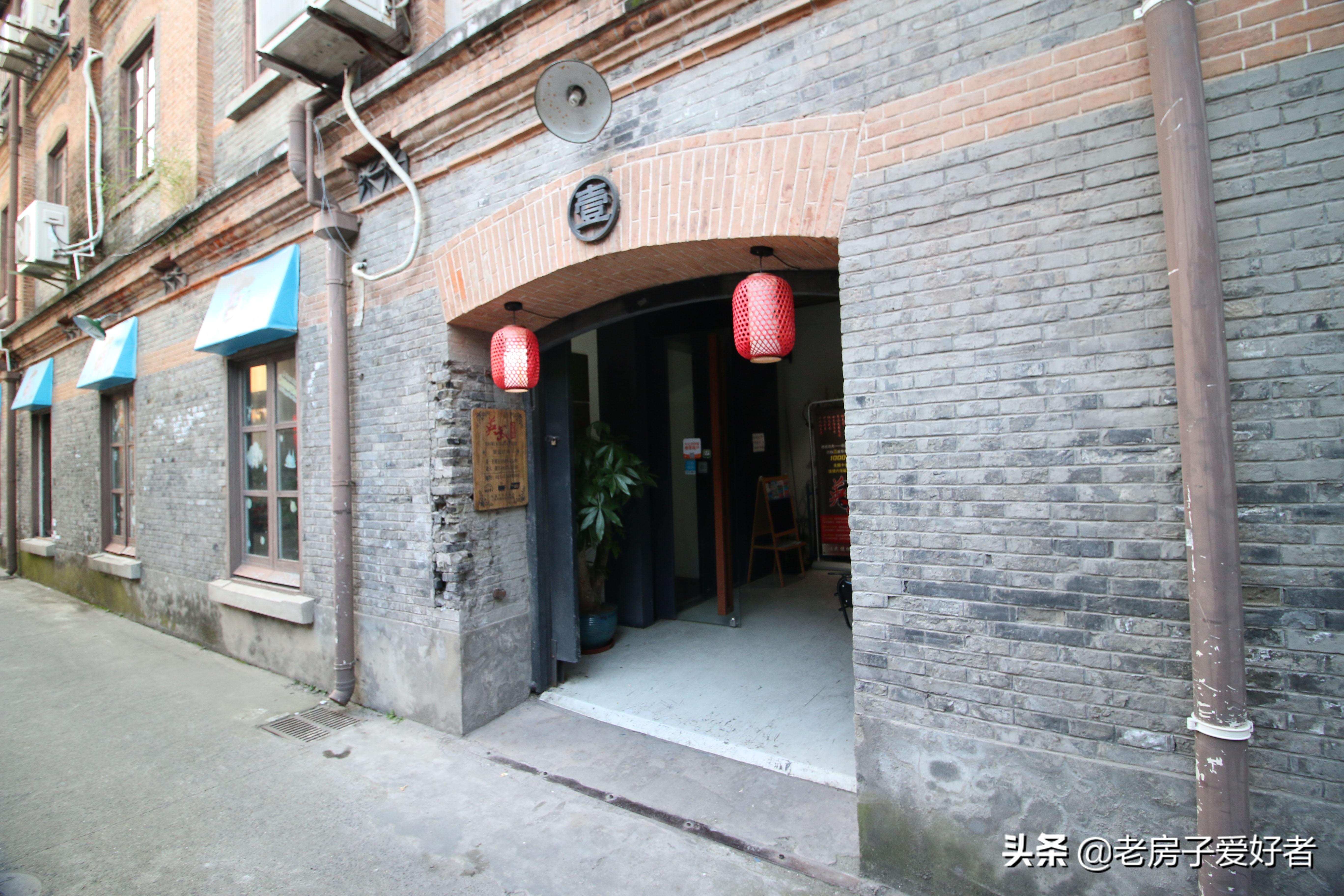 万航渡路历史,万航渡路旧影像