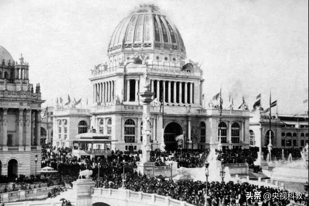 中国电力之路,最早探索电力的人