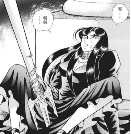 《圣斗士星矢》不死鸟一辉到底有多厉害？打平黄金、碾压三巨头