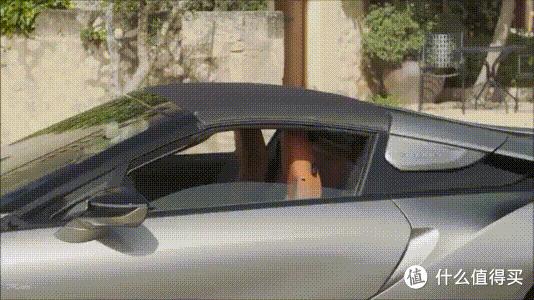 毫无用处的汽车知识,汽车设计基础知识图解车门