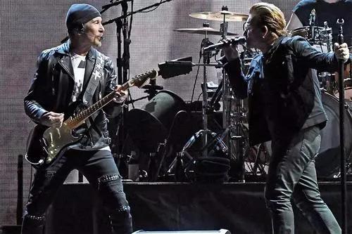 全球最伟大的50位吉他手,最伟大的吉他手前十位