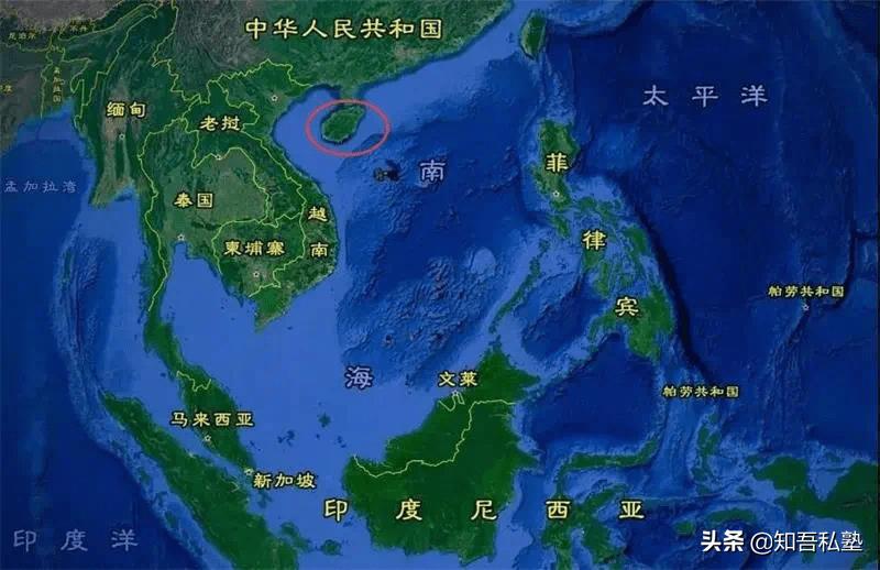 海南经济发展前世今生,海南赚钱商机