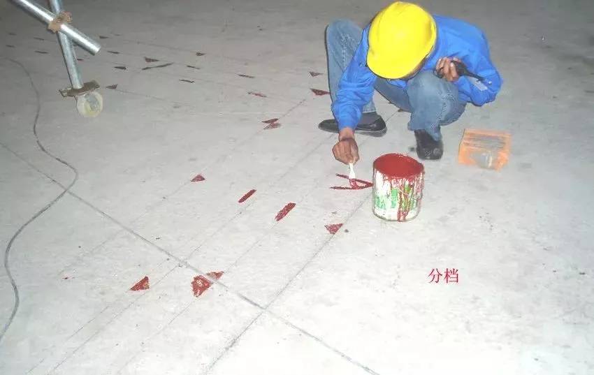 轻质隔墙底部导墙要求及规范,轻质隔墙施工国家规范要求