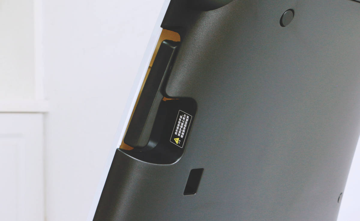 野小兽P30跑步机深度体验！晾衣架、摆设？跑了半个月谈谈感受