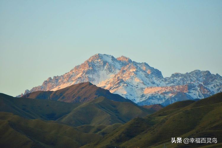 有了这攻略，自驾*藏西**游省心很多