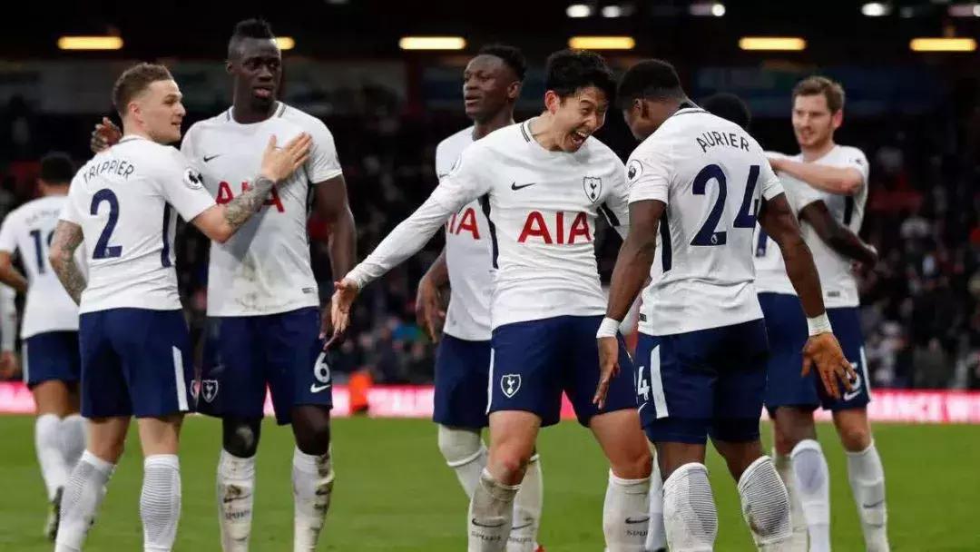 英超十大豪门,英超新赛季六强锋线实力