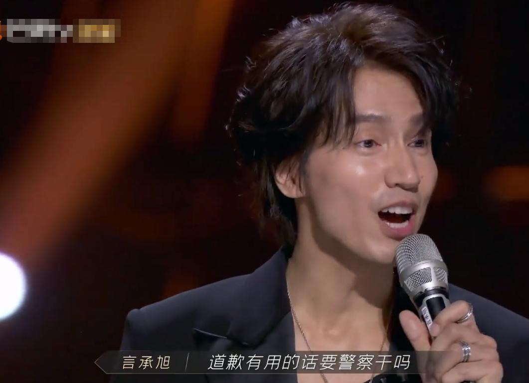 张智霖袁咏仪披荆斩棘现场被批,49岁张智霖袁咏仪近况