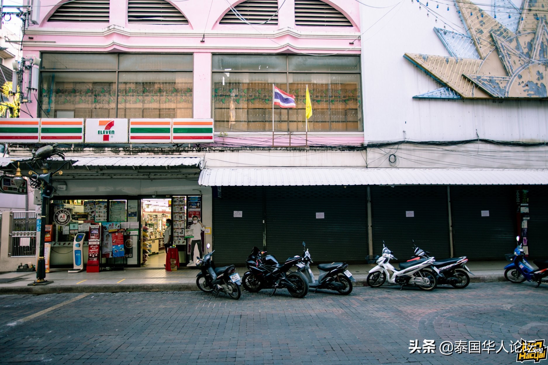 泰国合艾有多大面积,泰国合艾的特点