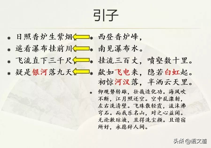 《中国诗词大会》命题组专家谢琰：欣赏古典诗词的6种方法