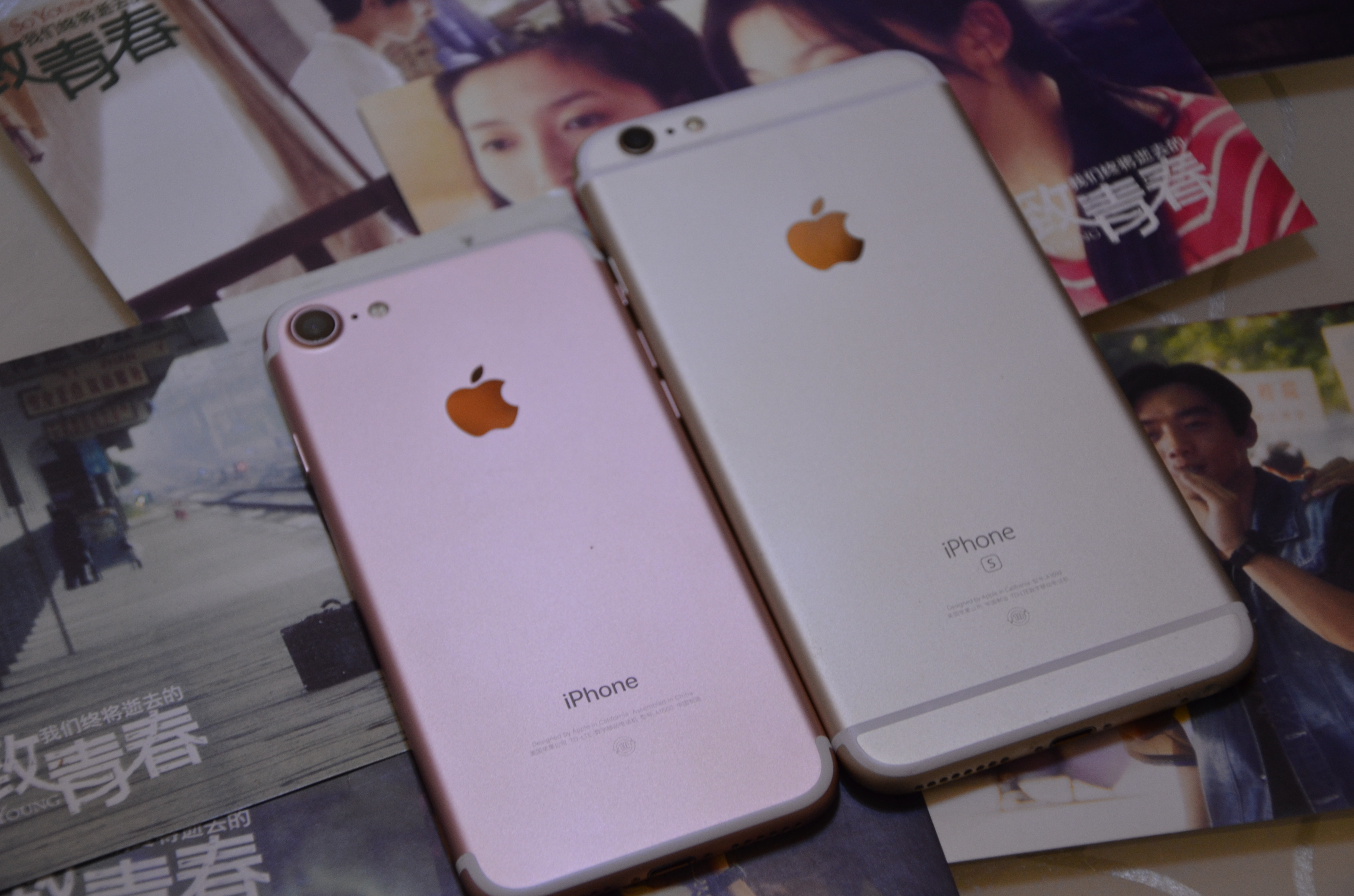 我的手机进化历史,那些年我用过的手机