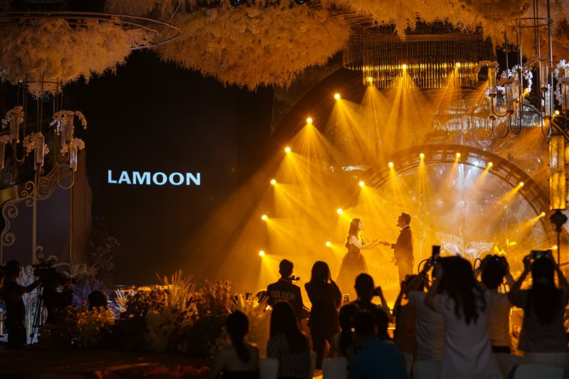 湛江华都汇宴会,湛江华都汇宴会中心有限公司