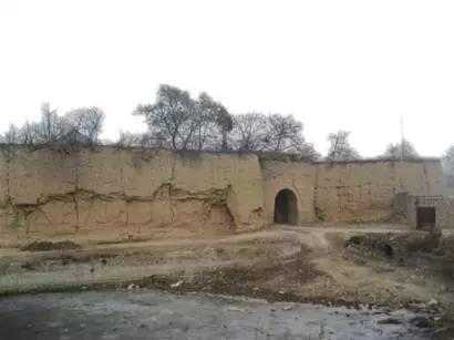 60秒看德州,德州古城墙多少年