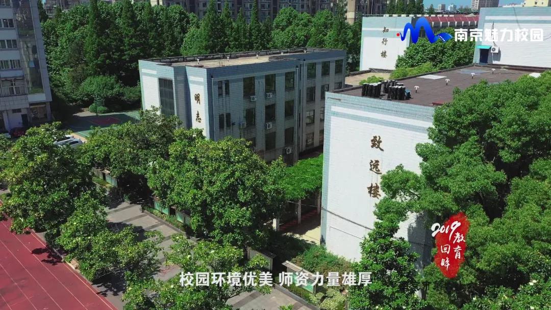 教育回眸丨2019让学习更有温度让成长更有深度·第六十六中学