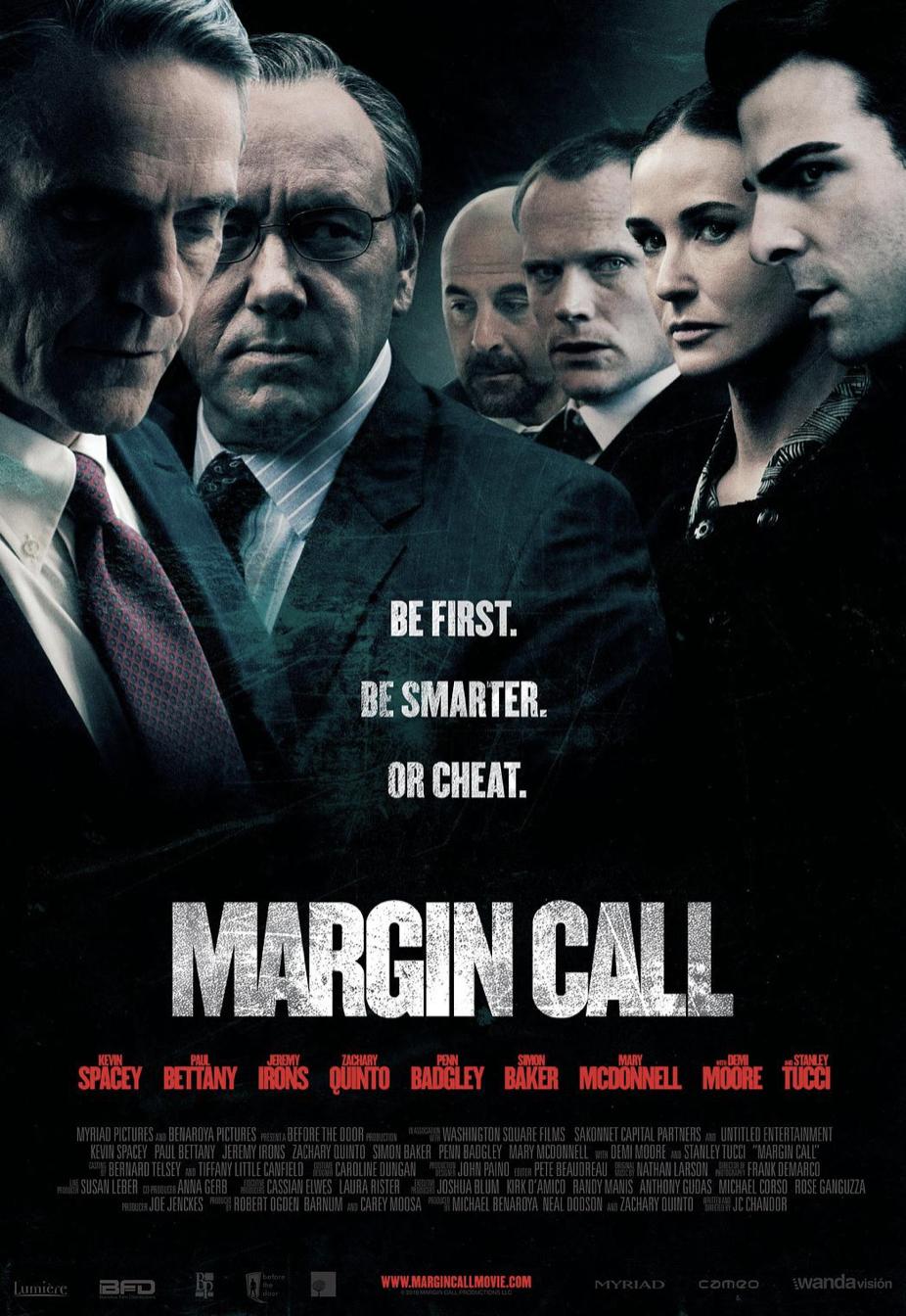 20部金融人必看的金融题材电影,20部金融人士必看的电影