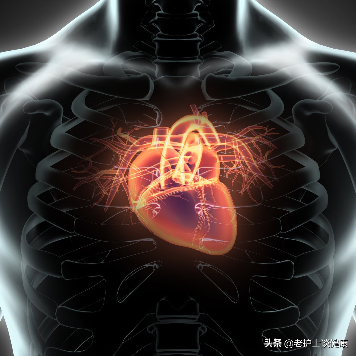 心率失常会猝死?医生提醒:做好这6件事,心脏不会突然“停机”