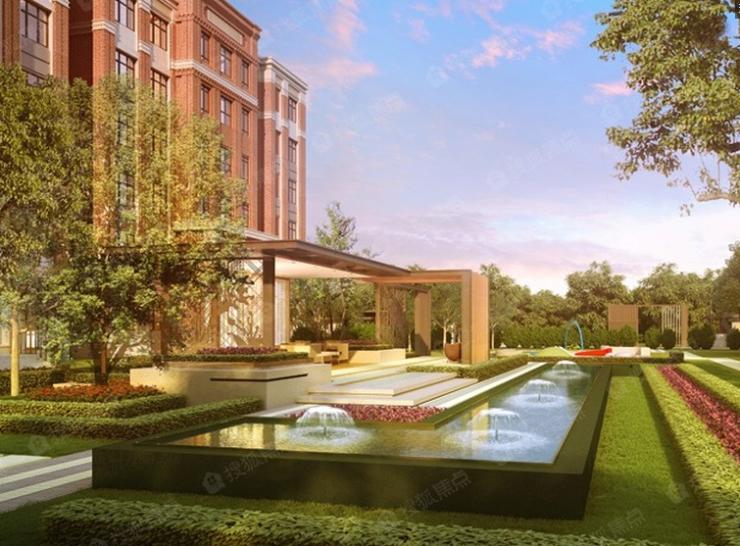 逆袭天津,天津热门楼盘推荐