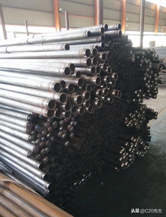 桩基础声测管,桩基础声测管联系方式