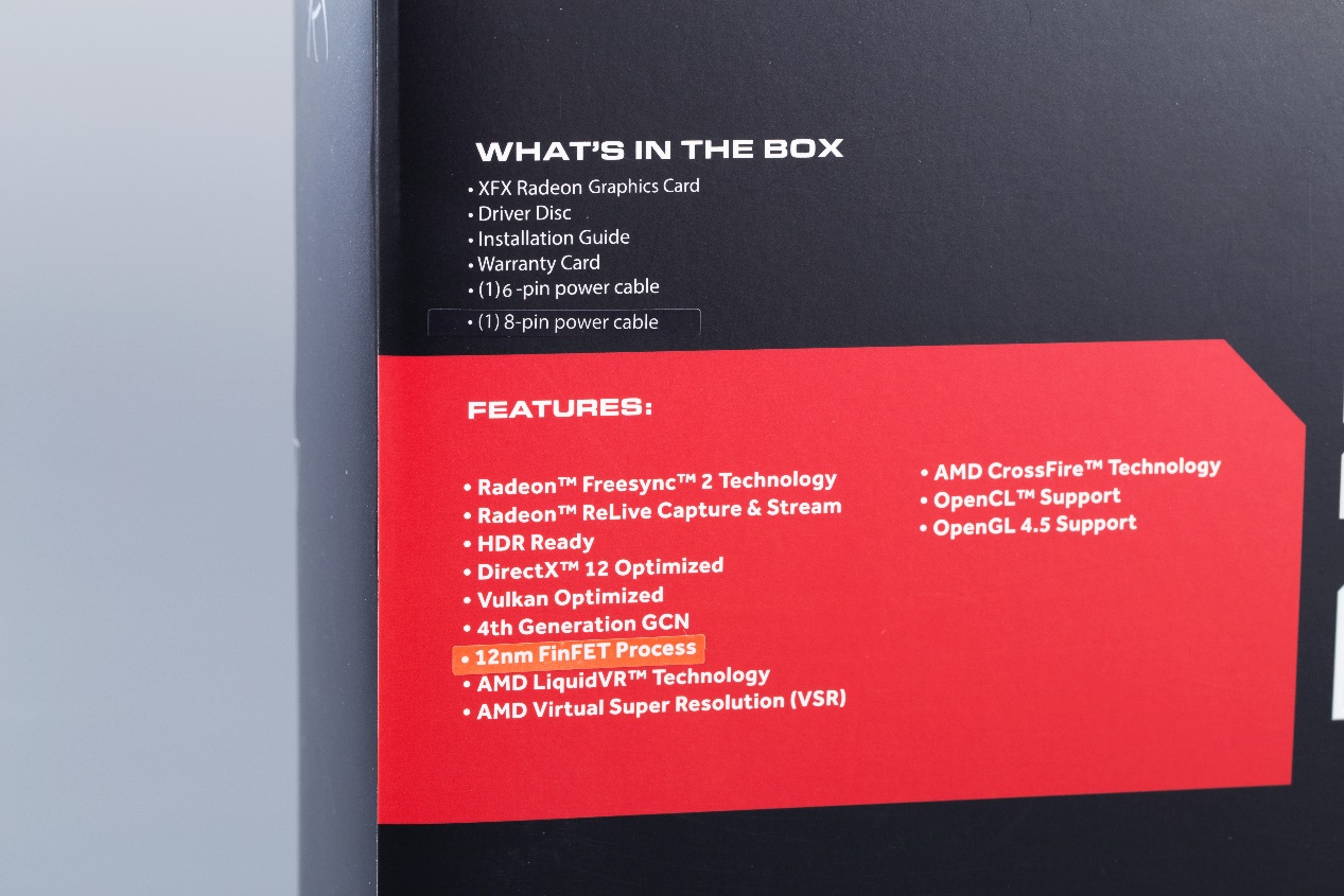 你如何评价amdrx590显卡,amdrx590相当于现在什么显卡