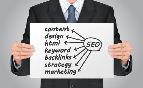 射灯行业百度关键词seo排行榜？SEO靠文章引流要多久？