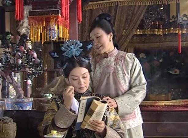 孝庄皇太后的真实历史,布木布泰孝庄太后