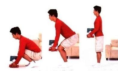 急性腰扭伤如何快速恢复,如何预防腰扭伤