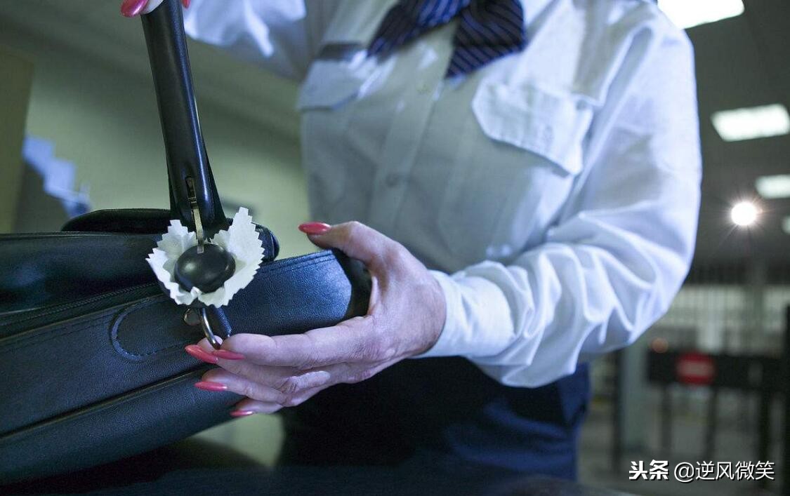 当飞机安检员需要什么专业,航空里有安检这个职业吗