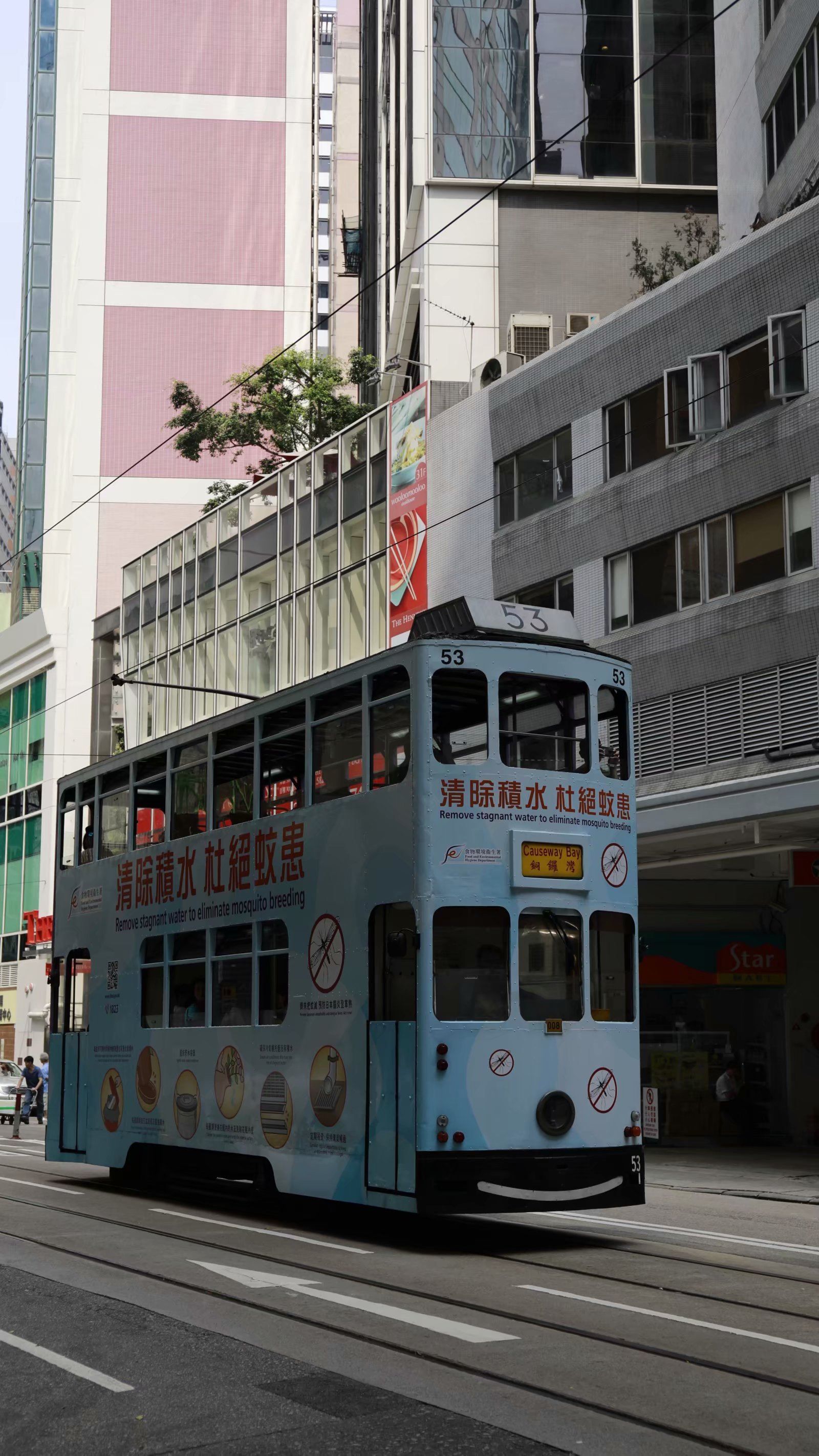 香港旅游景点大全排行榜前十名,香港旅游攻略必去十大景点
