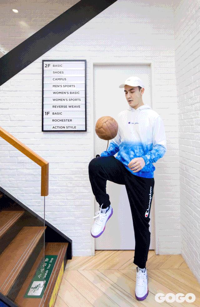 告别烧脑双十一!百年街霸Champion开启全年最大力度宠粉模式