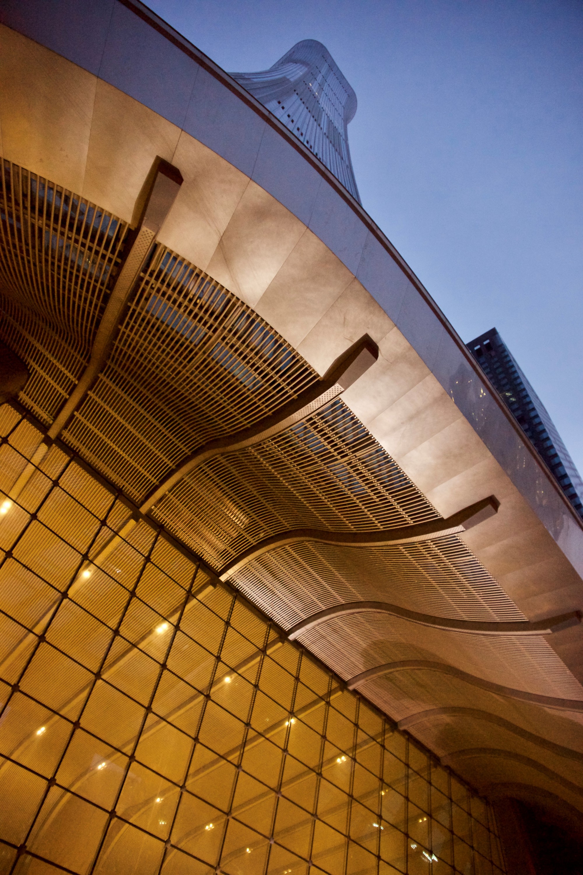 北京十大高层地标建筑图片大全,北京十大地标建筑航拍