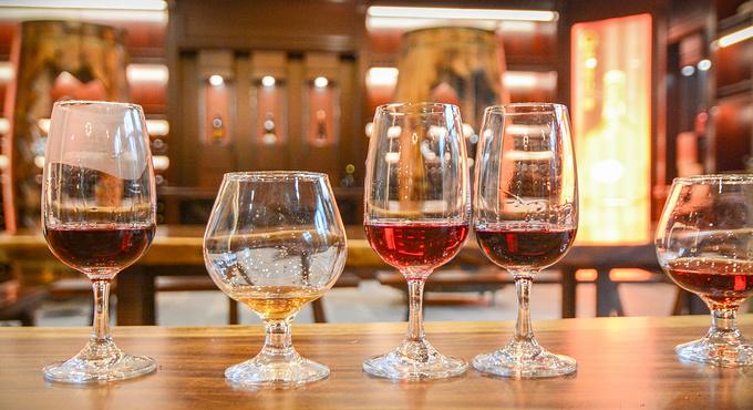 疫情对湖南这里居然丝毫没有影响！0病发，还超级适合徒步旅行！