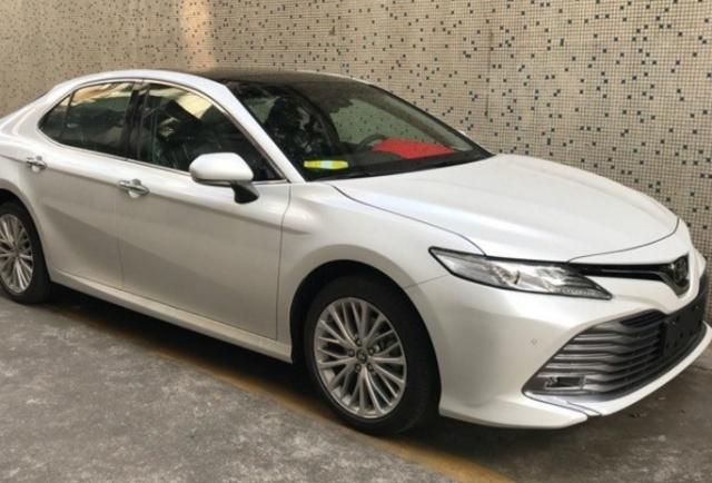 凯美瑞这车到底如何？快来听听凯美瑞车主的真实看法吧