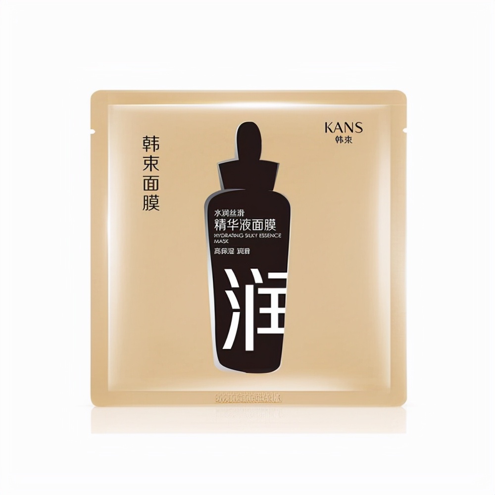 推荐几款实用又实惠的面膜,好用的国货补水面膜品牌有哪些