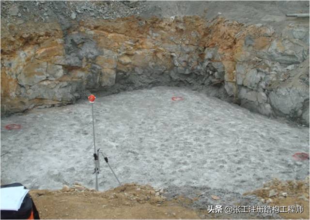 桥梁扩大基础详细的施工过程,涨知识了原来桥梁是这样施工的