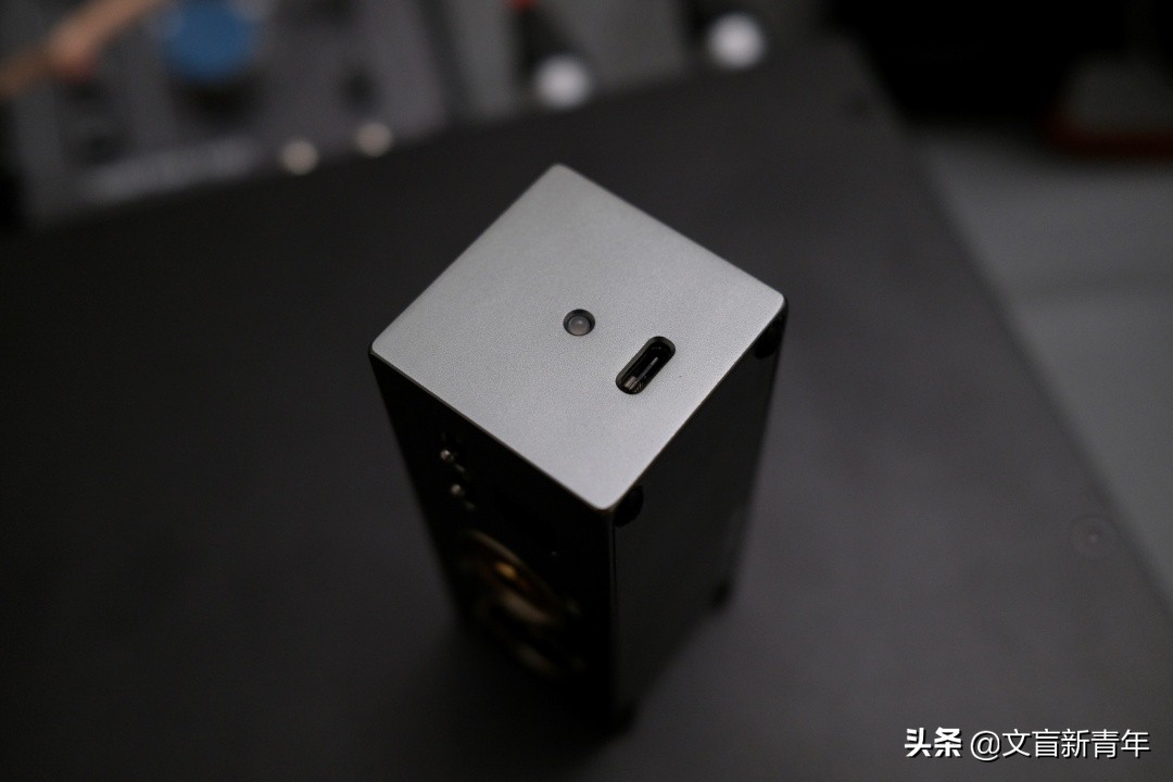 「全球首测」让你的电脑、手机、平板音质起飞的神器，乐图D1