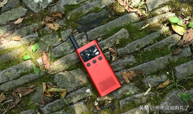 小米对讲机lite和小米1s对比,小米1s对讲机拆解