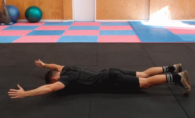 偏瘫肩膀稳定性怎么训练,增加肩膀稳定性跟灵活度