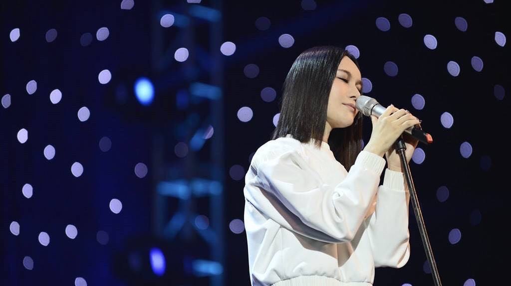 尚雯婕逆袭之路完整版视频,尚雯婕的逆袭之路