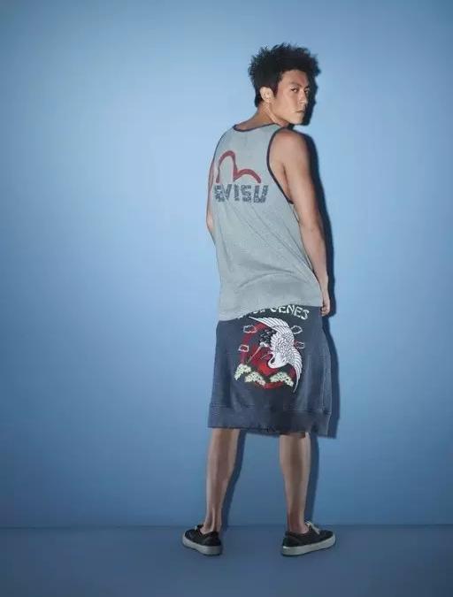 日潮有哪些牌子,日潮品牌都有哪些